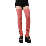 Flesh Red