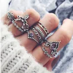 Ancient silver