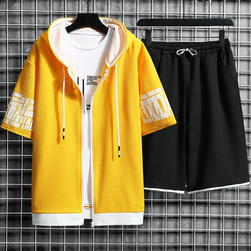Title 6, Mens Cardigan Sweater Suit Stylish comfort for...