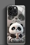 Milk Tea Panda