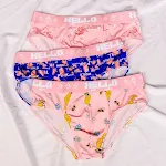 3 Pairspack 5