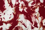 Kişiye özel mürekkep batik bol kesim erkek gömlek, moda, rahat stil, benzersiz tasarım, konforlu kullanım, kişisel tarzınızı yansıtan şık bir seçim. — Fotoğraf 13