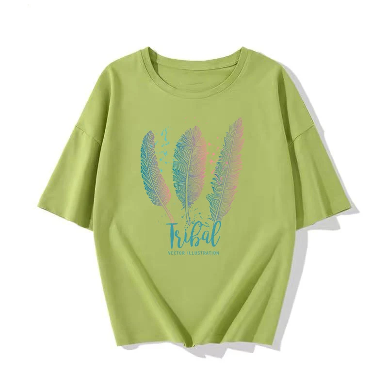 Title 5, Same Style Womens Summer T-shirt Daisy