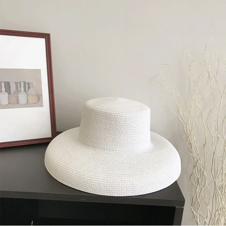 Title 1, Big brim holiday beach straw hat