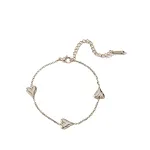 N607 Steel Bracelet