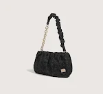 One Shoulder Messenger Chain Cloud Bag, a stylish and practical bag for everyday use, offering comfort and a chic look w — photo 2