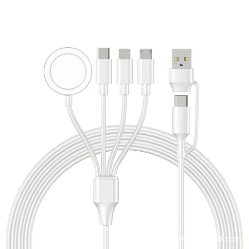 Title 1, Nieuwe USB Transfer TYPE-C dual-use mobiele tel...