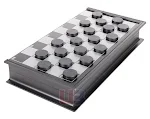 Jogo de mesa de treinamento internacional de damas para aprimorar suas habilidades e estratégias para vencer partidas desafiadoras. — foto 4