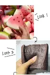 Milk Brick Chocolate