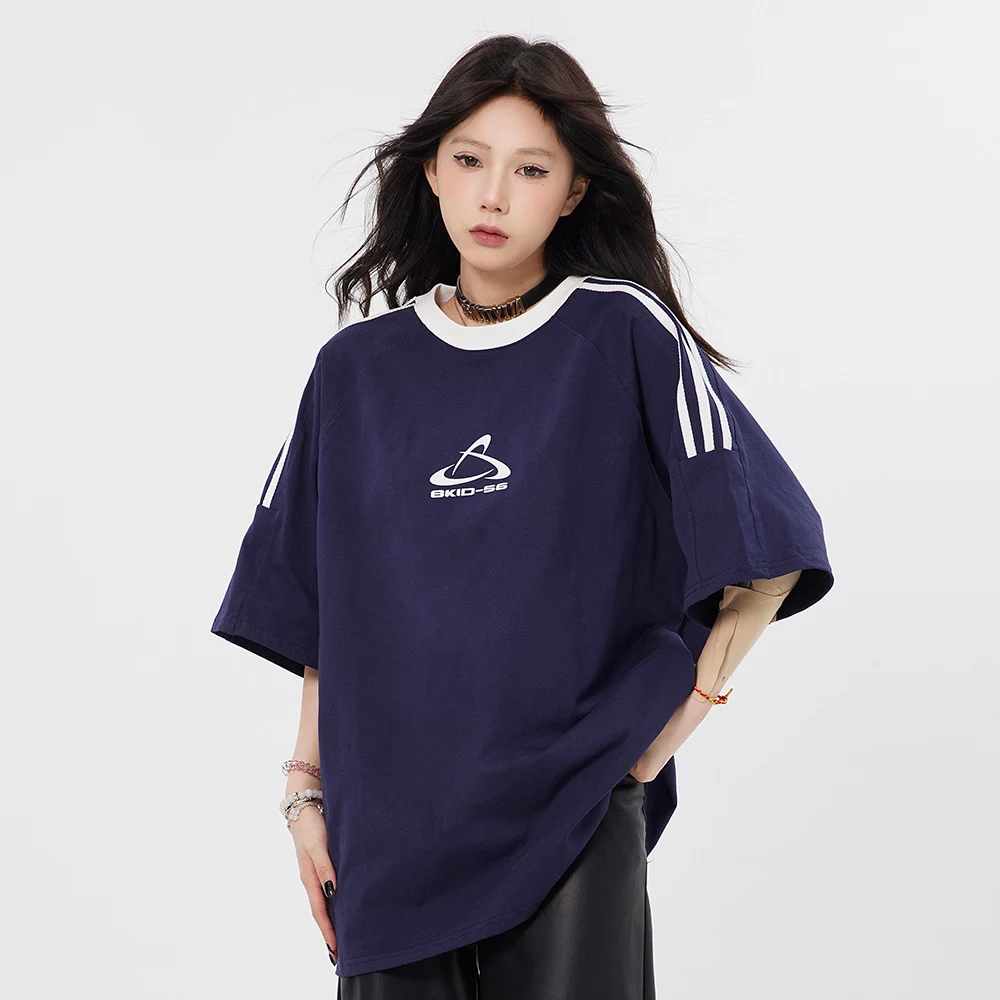Title 12, Camiseta masculina e feminina com estampa de le...