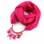 Rose red