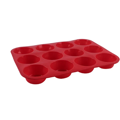 Title 10, Silicone baking pan pastry mold for effortless ...