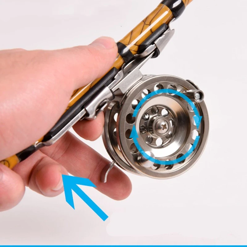 Roda Rock Rod — foto 1