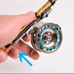 Roda Rock Rod — foto 1