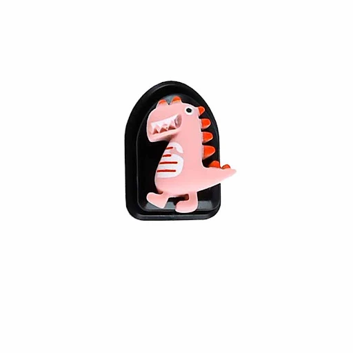 Title 7, Creative Cute Car Plastic Sticky Hook perfect f...