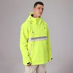 M Fluorescent Yellow