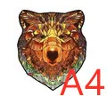 1style A4