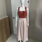 Brick Red