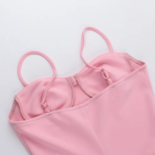 Title 2, Socialite Style Elegante Sexy Slim Jurk met Ban...