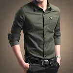 Army green