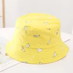 Little duck yellow