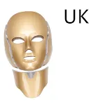 Gold UK