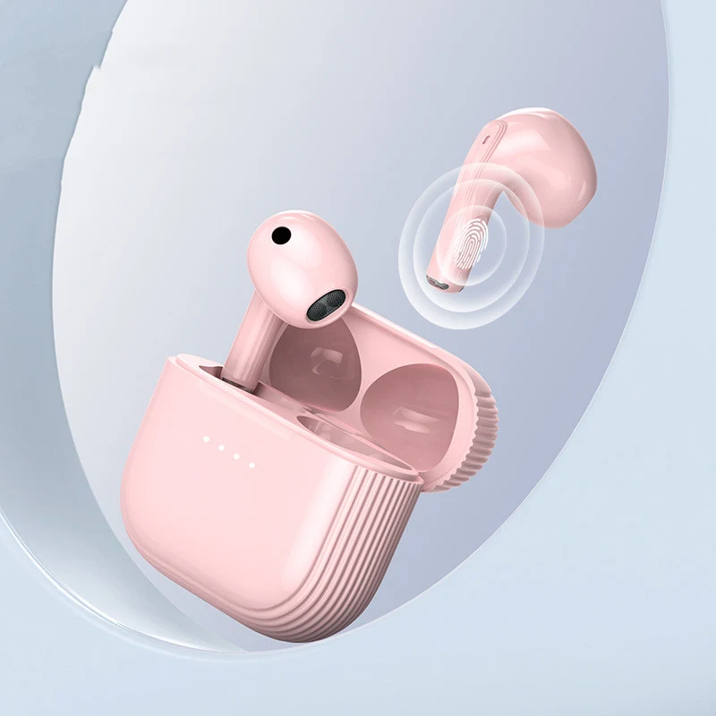 Title 7, Wireless Bluetooth Headset Macarons Enjoy clear...