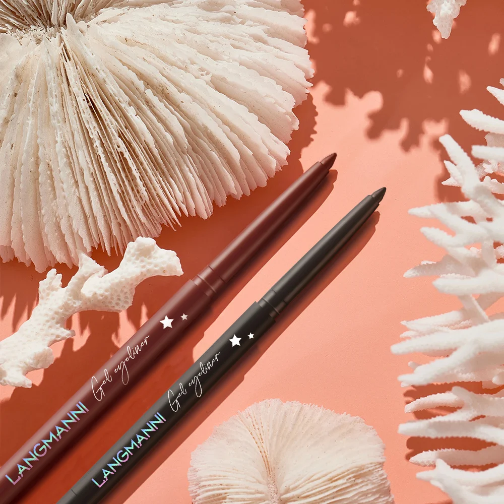 Title 2, Waterproof and long-lasting eyeliner that doesn...