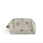 Cream Floral