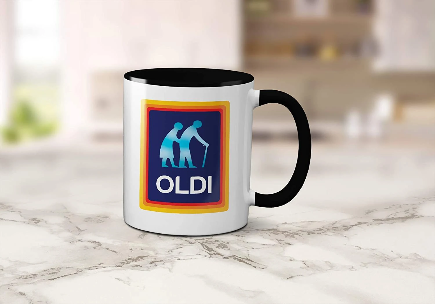 New Ceramic Coffee Mug – Enjoy your coffee in style and comfort. Perfect for home or office. Ergonomic design, easy to c — photo 12