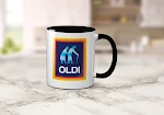New Ceramic Coffee Mug – Enjoy your coffee in style and comfort. Perfect for home or office. Ergonomic design, easy to c — photo 12