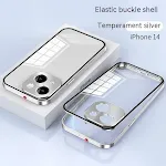 Elegant Silver