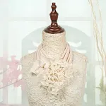 Pure color khaki