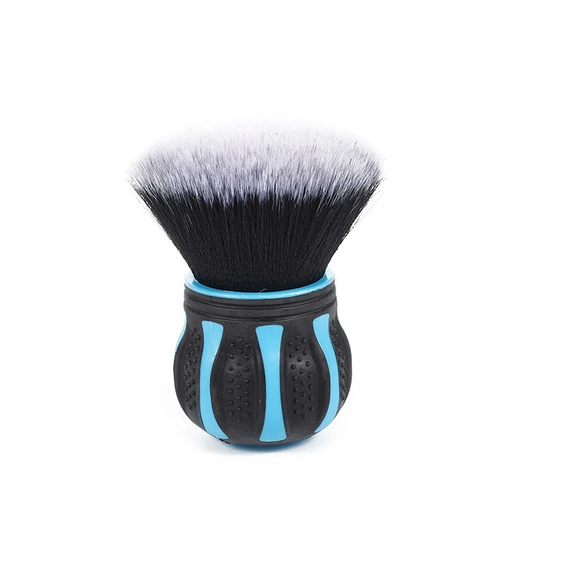 Spherical Soft Fine Hair Cleaning Brush Beauty Tool. Gently cleans fine hair, leaving it feeling refreshed and looking i — photo 3