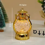 Electroplated Gold