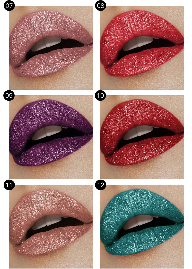Title 9, Pudaier Sip Glitter Flip