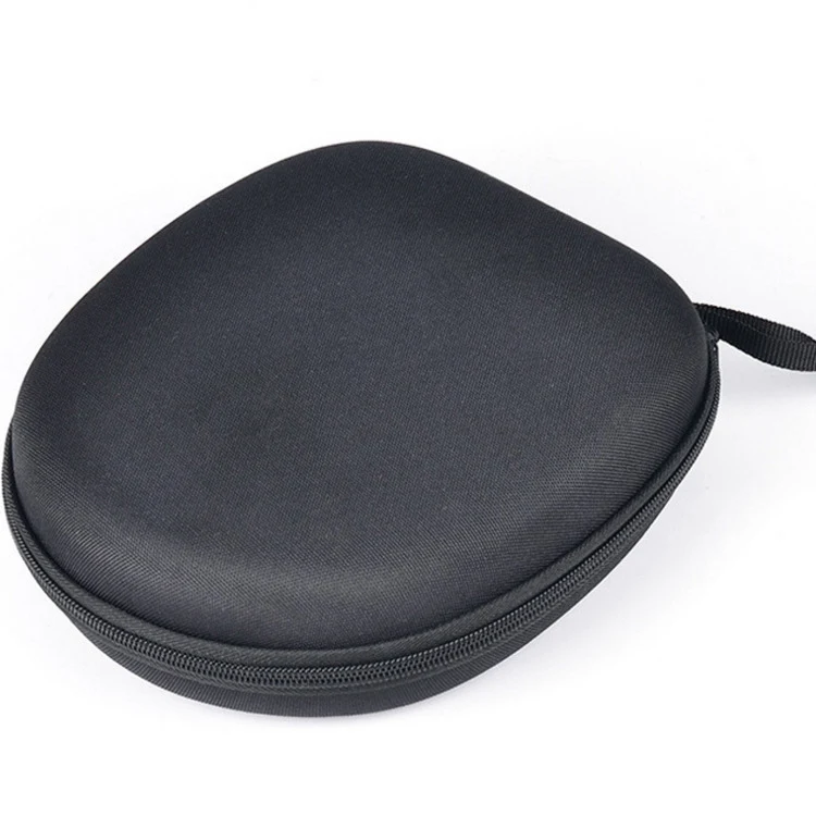 Title 1, Large earphone storage bag Protect your headpho...