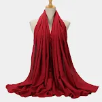 8 Wine Red