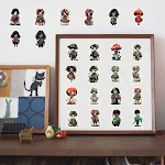miniatures image - 9