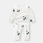 Blueberry Print
