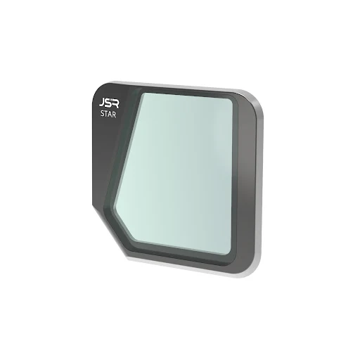 Title 5, Filtro CPL Polarizador para Drone DJI Mavic 3 A...