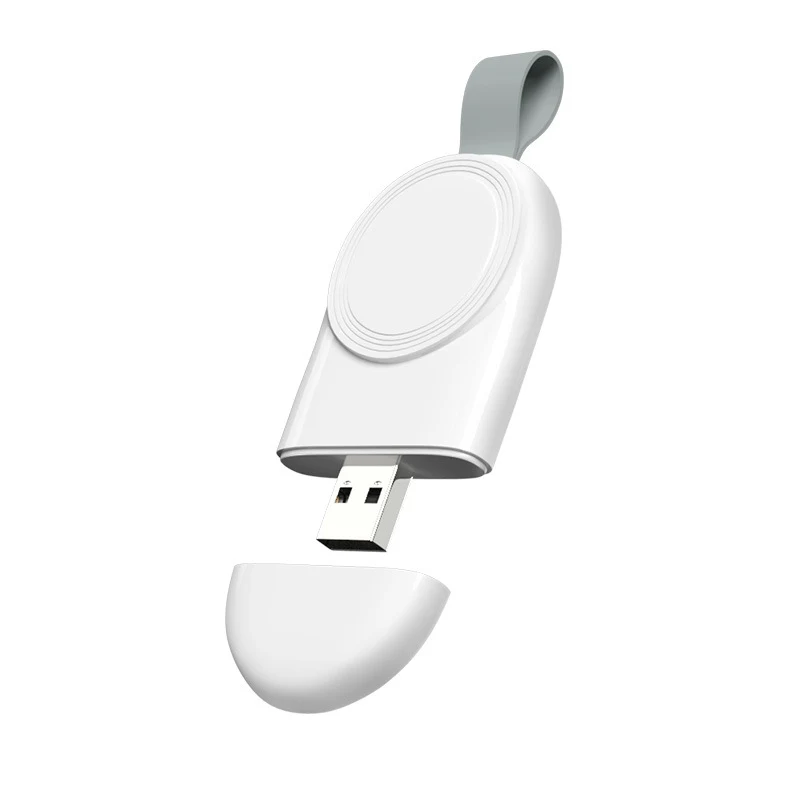 Wireless Fast Charger. Fast and easy wireless charging for your phone and other compatible devices. Enjoy the convenienc — photo 3