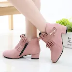 Botas Martin Primavera e Outono Conforto e Estilo para Mulheres Design Clássico Versátil Ideal para Uso Diário Duráveis e Resistentes Caminhada — foto 2