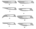 Blades 1pack