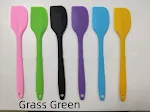 Grass Green