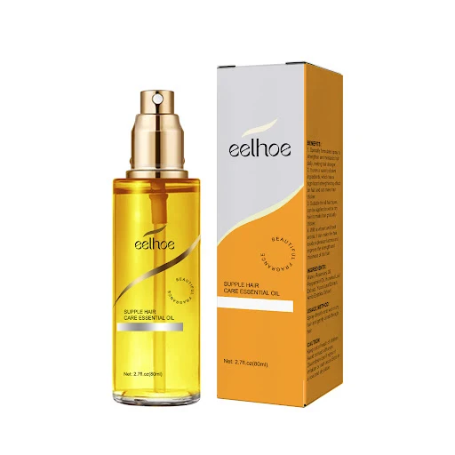 Title 5, Strengthen Hair Root Repair And Soft Care. Achi...