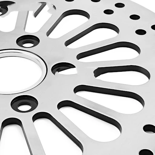 Title 2, High Quality Modified Motorcycle Disc Brake Dis...