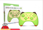 Good value cat green