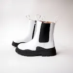 Light white high