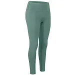 Dense Green